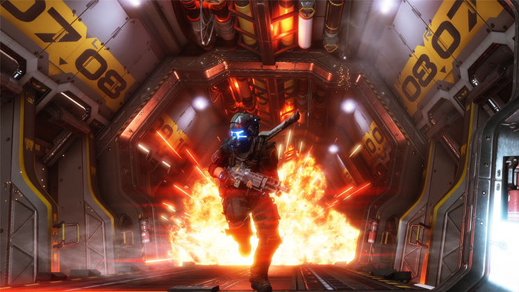 Titanfall 2 beta details coming soon