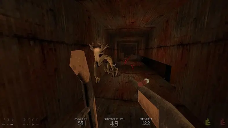 We check out Episodes 1 & 2 of the spiritual successor to Blood.