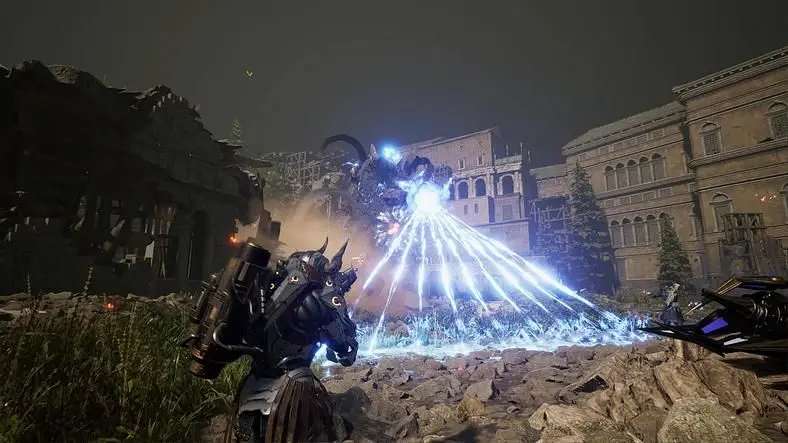 The First Descendant Beta Impressions: Pretty Safe