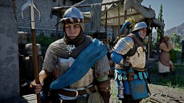 Crimson Desert Mods Hub: Best Mods, Tweaks & Weekly Updates