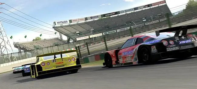 Legit Forza 4 gamers banned for 'pirated' copies