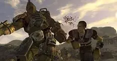 Fallout 360 save bug 'absolute focus'