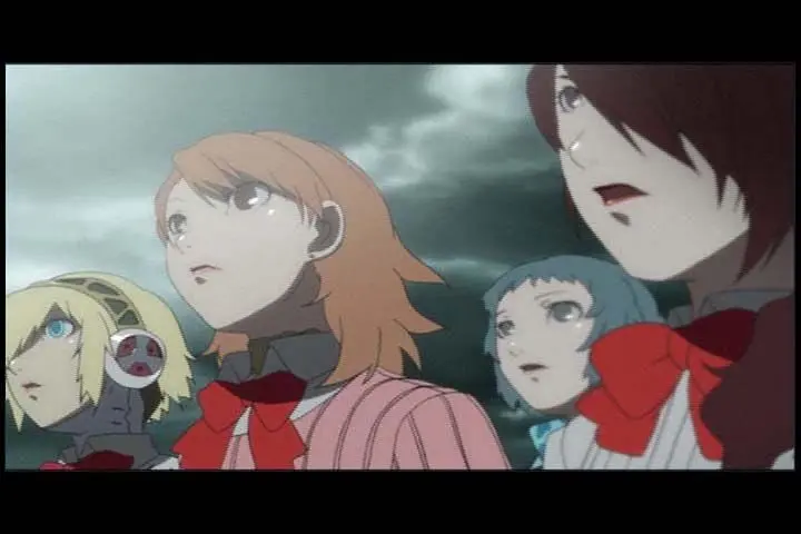 Persona 3 for PS2 releases in February