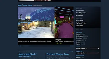 Steam Community Artists Hit Breaking Point As Potential Income Falls 6x With Recent Steam Workshop Changes