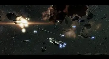Battlestar Galactica: Deadlock Patch Notes - "Firepower" Update