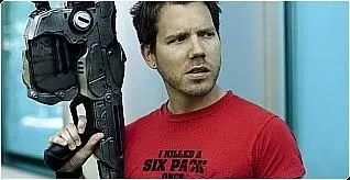Cliff Bleszinski would love to make a great eSports game