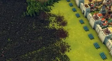Diplomacy is Not an Option will exit early access in October