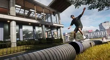 Bam Margera Appearing in Tony Hawk’s Pro Skater 3 + 4 After All