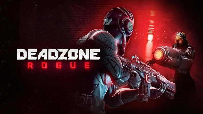 Explosive FPS Deadzone: Rogue Just Launched on Steam