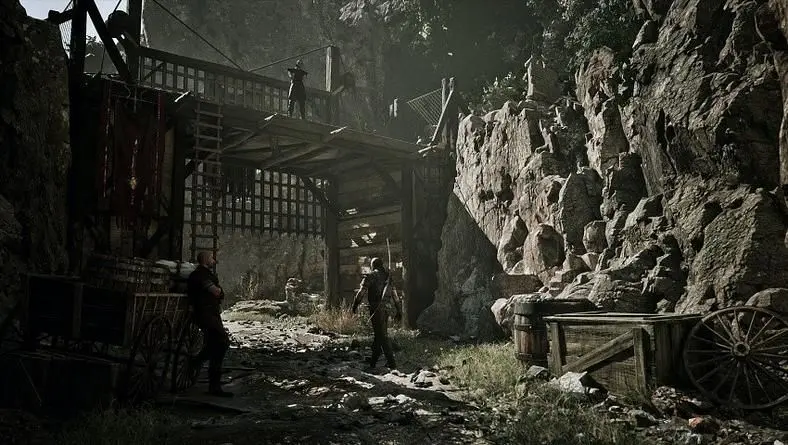 Gothic 1 Remake Release Date (Confirmed June 2026) - Platforms, Pre-Orders, Trailers, and More