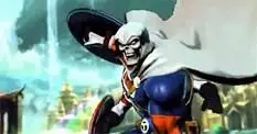 Akuma and Taskmaster join MvC3