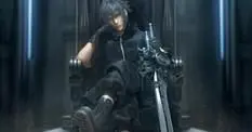 Square Enix is "eager" to talk on US PlayStation.Blog this month
