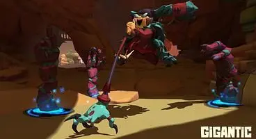 Gigantic developer explains delay and layoffs, beta coming in early 2016