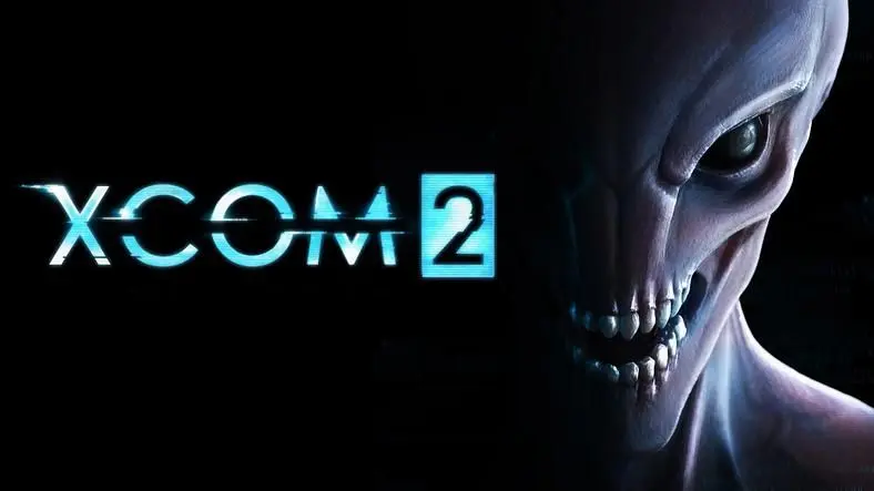 XCOM 2 - Live Stream HERE on Friday 8th January 10pm UK Time/GMT!
