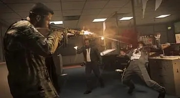 Watch twenty minutes of brand new Mafia 3 gameplay