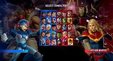 Marvel vs Capcom: Infinite seems to be bombing in sales, as fans seem to hate it