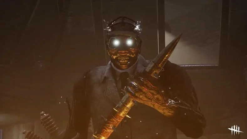 Dead by Daylight Doctor Update - Lunar New Year Event 2020 Starting Today