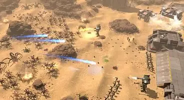Starship Troopers - Terran Command Delayed Until Next Year