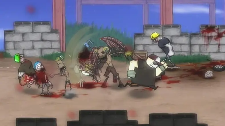 Microsoft publishing Ska Studio's Charlie Murder