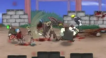 Microsoft publishing Ska Studio's Charlie Murder