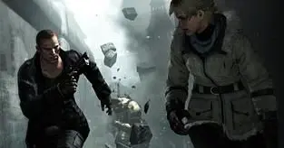 Capcom confirms on-disc DLC for Resident Evil 6 following fan mod