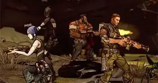 Borderlands 2 releasing mid-September in US and Europe