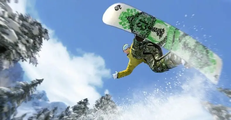 Ubisoft: "Sports is an area we need to grow our presence in"