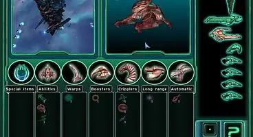 Genesis Rising, not out for a holy war but a Universal Crusade! Definitely something for RTS fans to give a try!