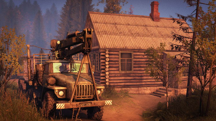 Report: SpinTires developer sabotaged his own game