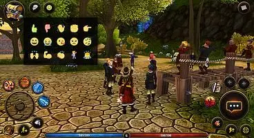 Update: New Trailer Released For Villagers and Heroes: Starfall - The Cross-Platform MMO's Biggest Expansion