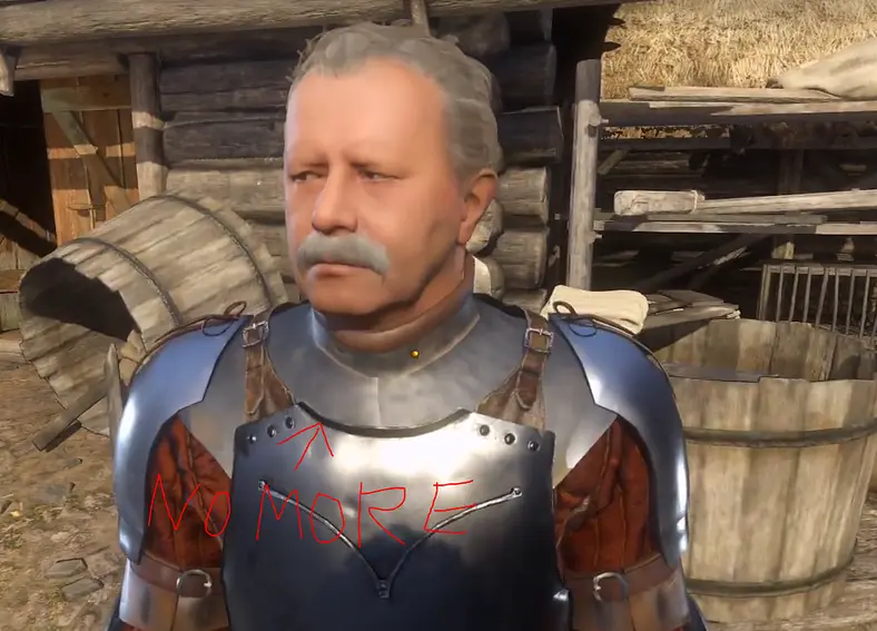 The Best Kingdom Come: Deliverance Mods