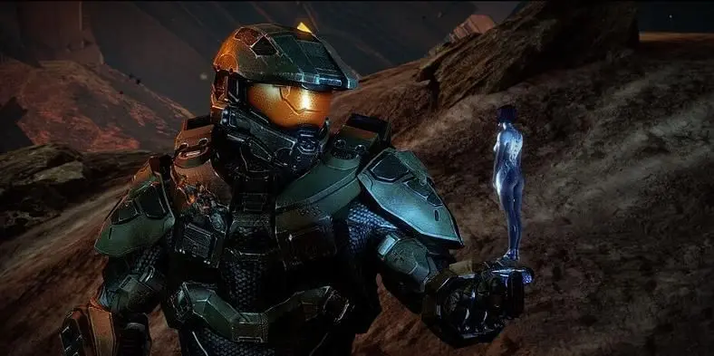 Halo Reach PC beta 3 will be PvP, Firefight "coming soon"