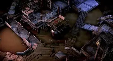 Futuristic RTS Gray Zone Enters Early Access in March