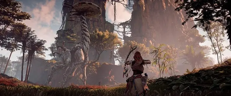 Horizon Zero Dawn Complete Edition Gets August PC Release Date
