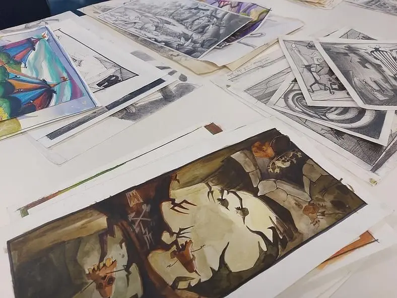 Ubisoft Montpellier Studio Teasing Rayman Project on Facebook