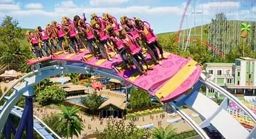 Planet Coaster 2 Release Date - Latest News