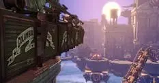 BioShock Infinite "simultaneous" for all platforms, no PS3 port