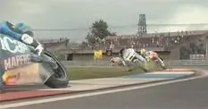 Demo is tomorrow for MotoGP 09/10 from Capcom, for XBL and PSN