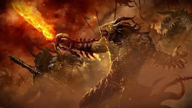 We take a look at one of the most innovative MMO's on the horizon...