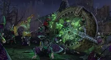 Skulls for the Skull Throne Warhammer Sale Is Live