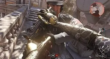 Wolfenstein Youngblood Max Level Guide