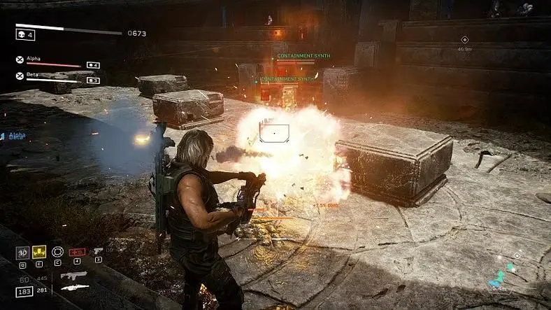 Aliens: Fireteam Elite Intel Locations Guide - Where to Find Them