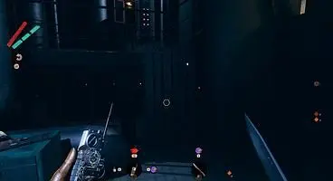 Deathloop Boathouse Puzzle - How to Escape the Gas Room