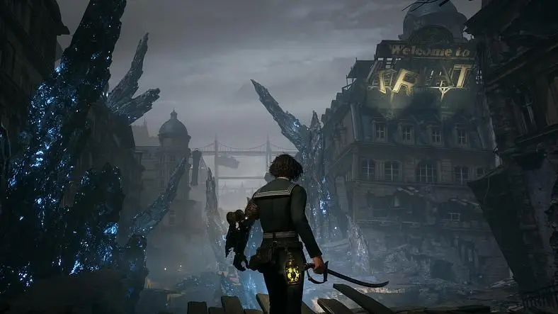 The Best Soulslike Games to Play in 2024