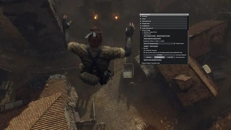 Best Mods