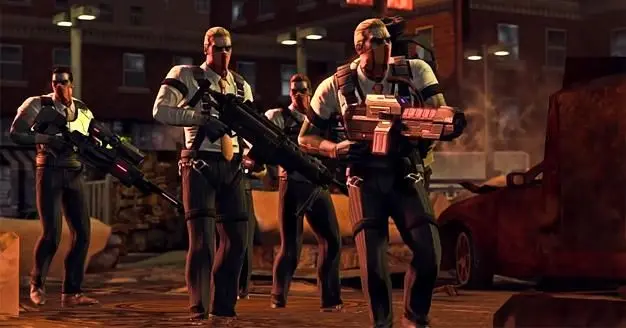 Firaxis blog the impact of EXALT with XCOM: Enemy Within