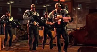 Firaxis blog the impact of EXALT with XCOM: Enemy Within