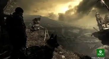 Call of Duty: Ghosts story trailer revealed, Xbox One gets limited time exclusive DLC