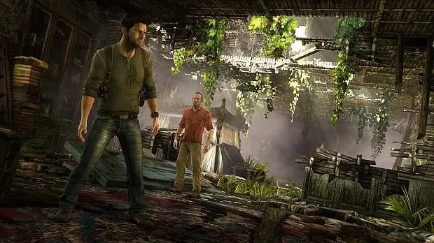 NYCC 2011: Uncharted 3 dev: We'd rather work on Uncharted 4 than DLC