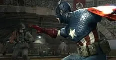 Captain America what "fans deserve"